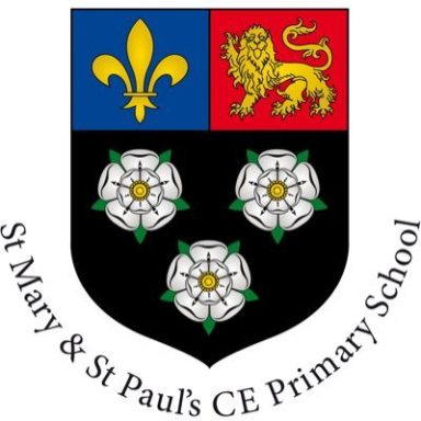 St Mary & St Paul Prescot
